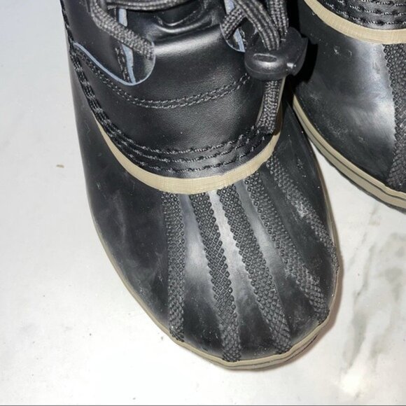 Sorel 1964 Pac Nylon Winter Boot - Picture 2 of 8